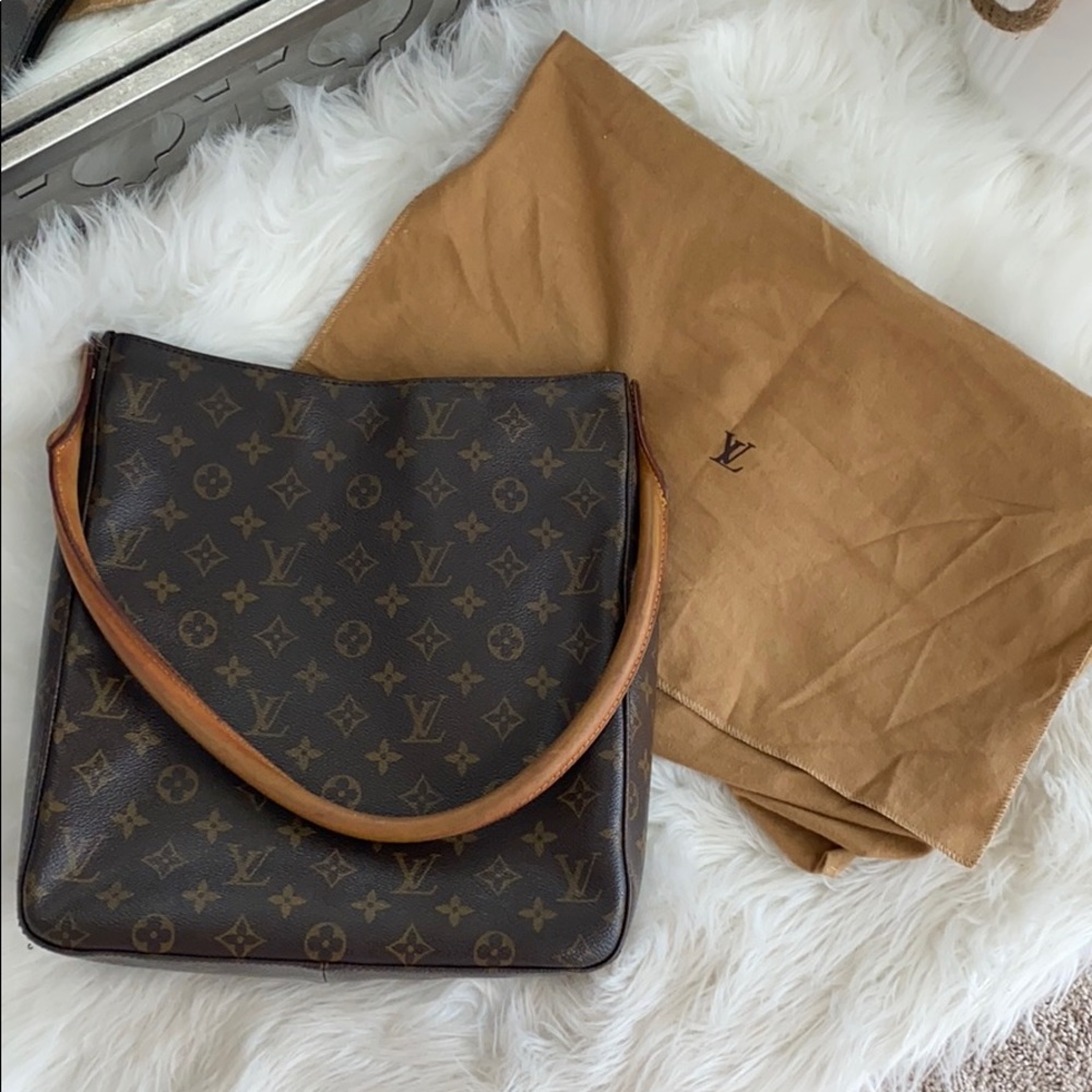 Louis Vuitton Bag